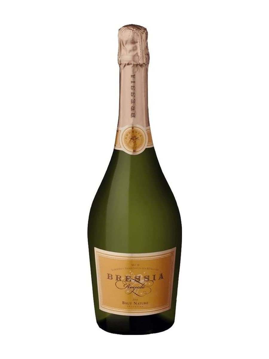 Bressia Royale Brut Nature