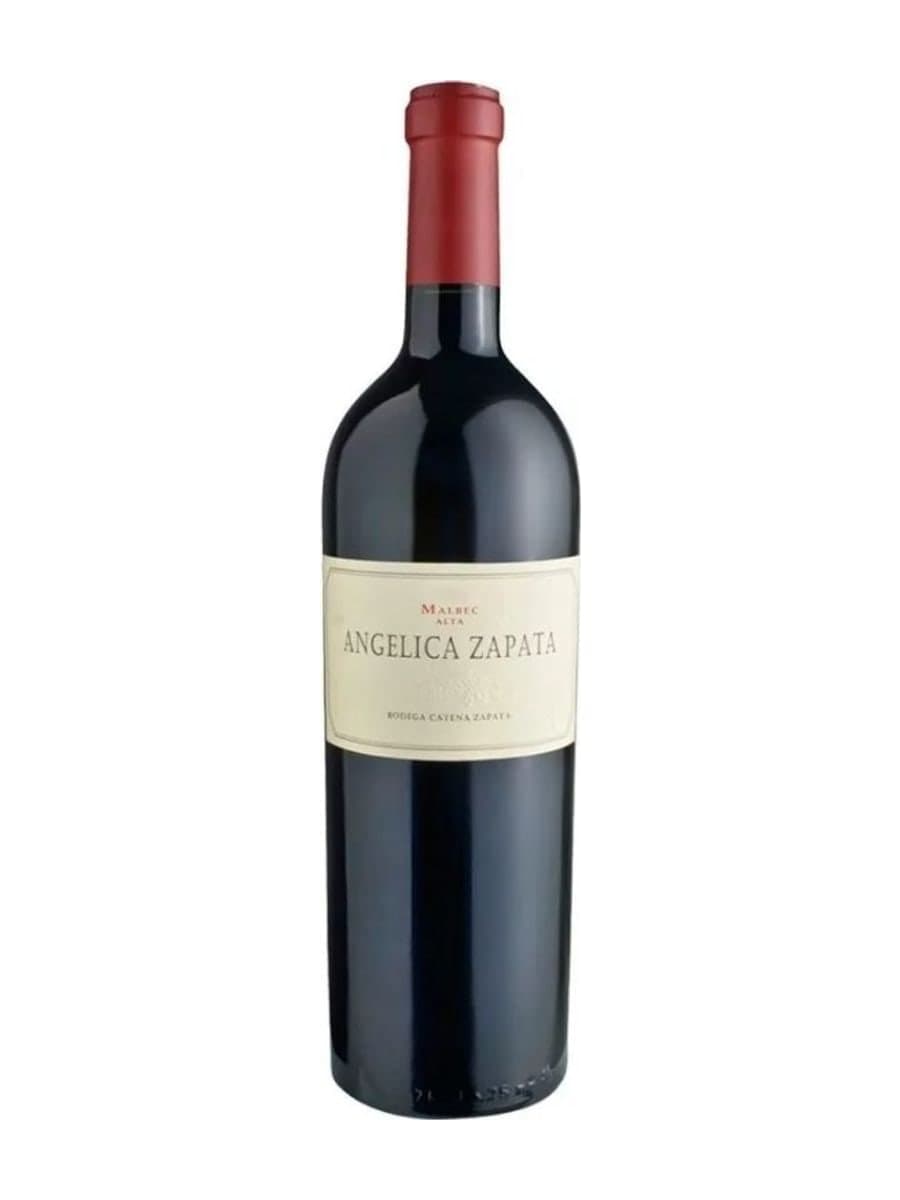 Angelica Zapata Malbec