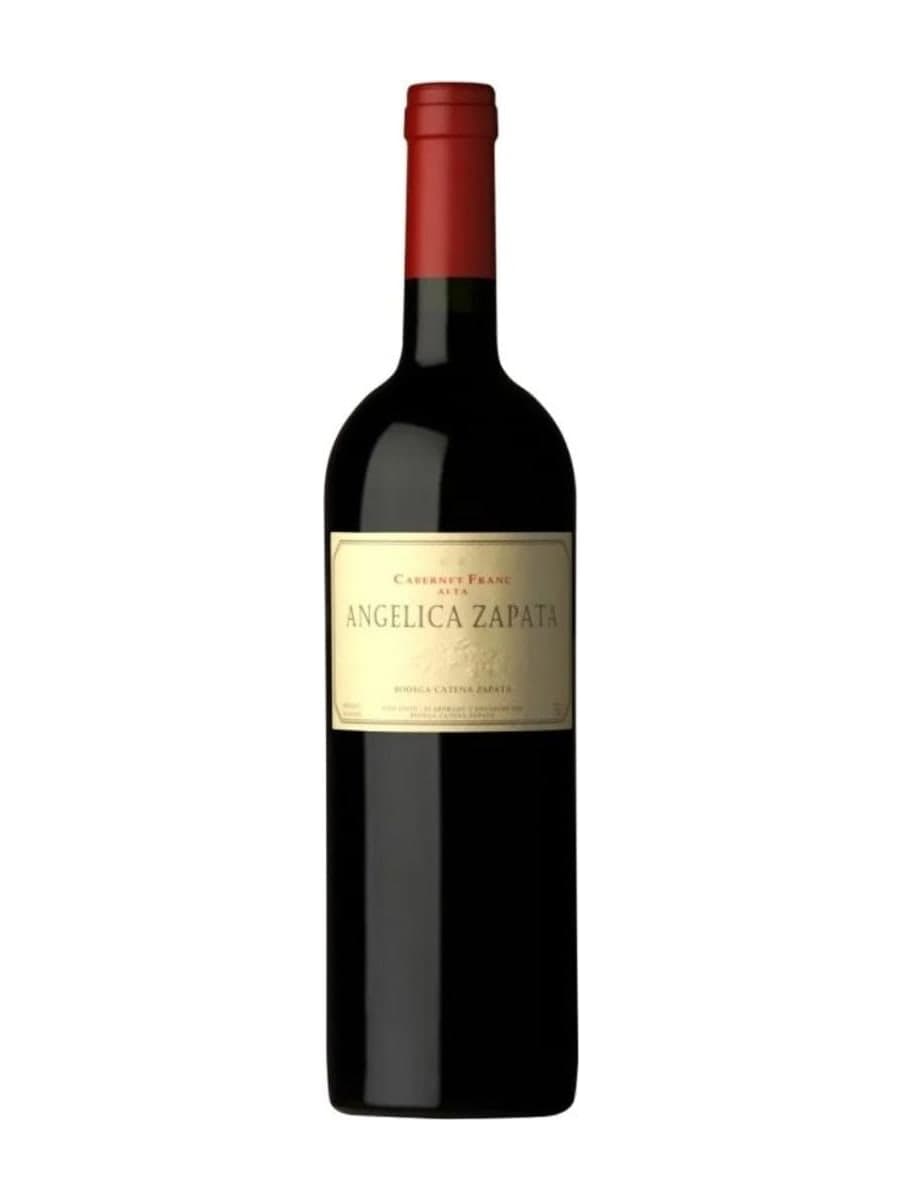 Angelica Zapata Cabernet Franc
