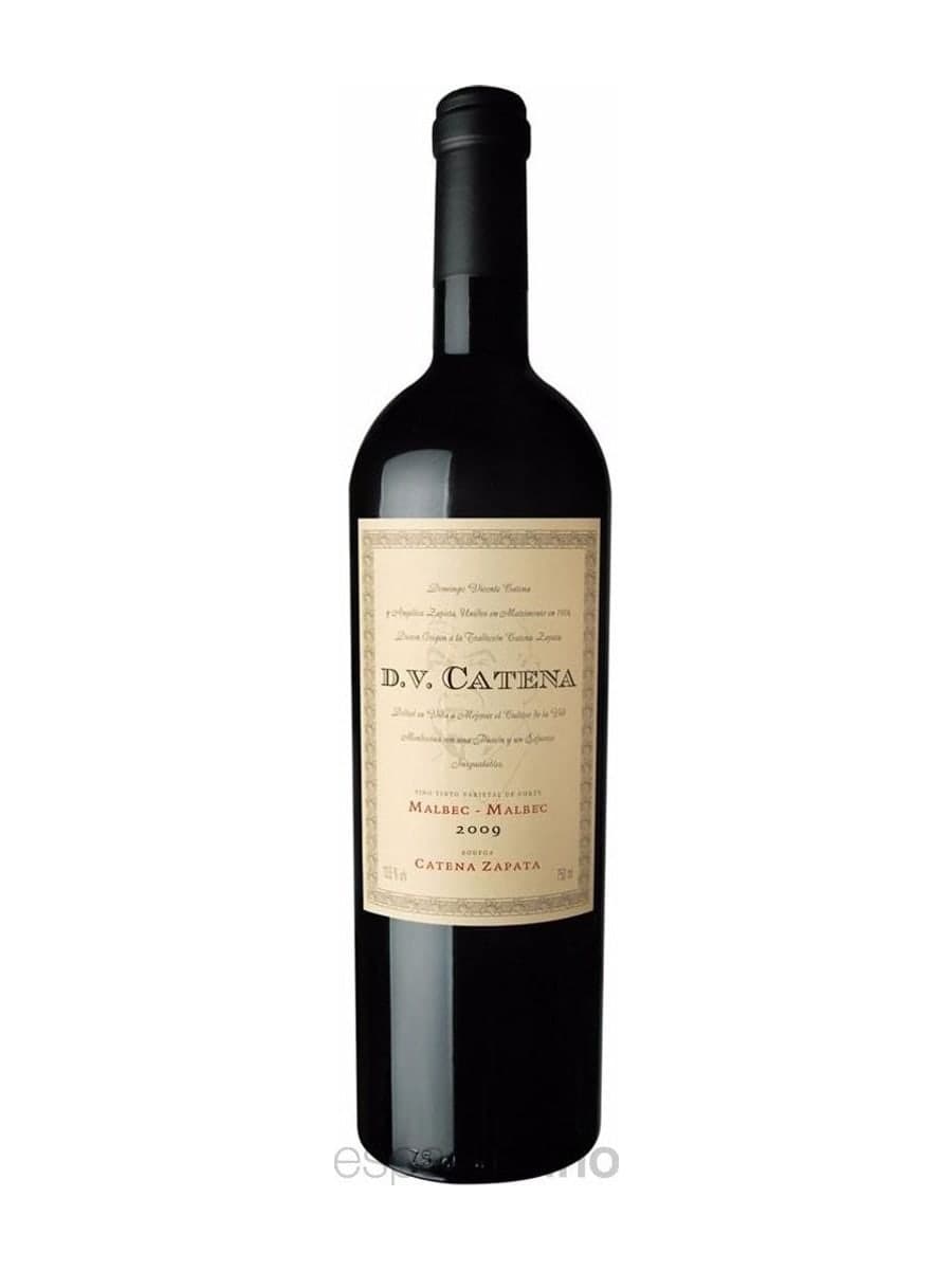 DV Catena Malbec-Malbec