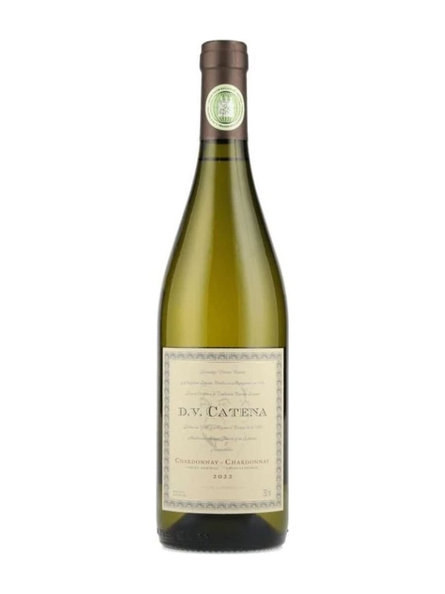 DV Catena Chardonnay-Chardonnay