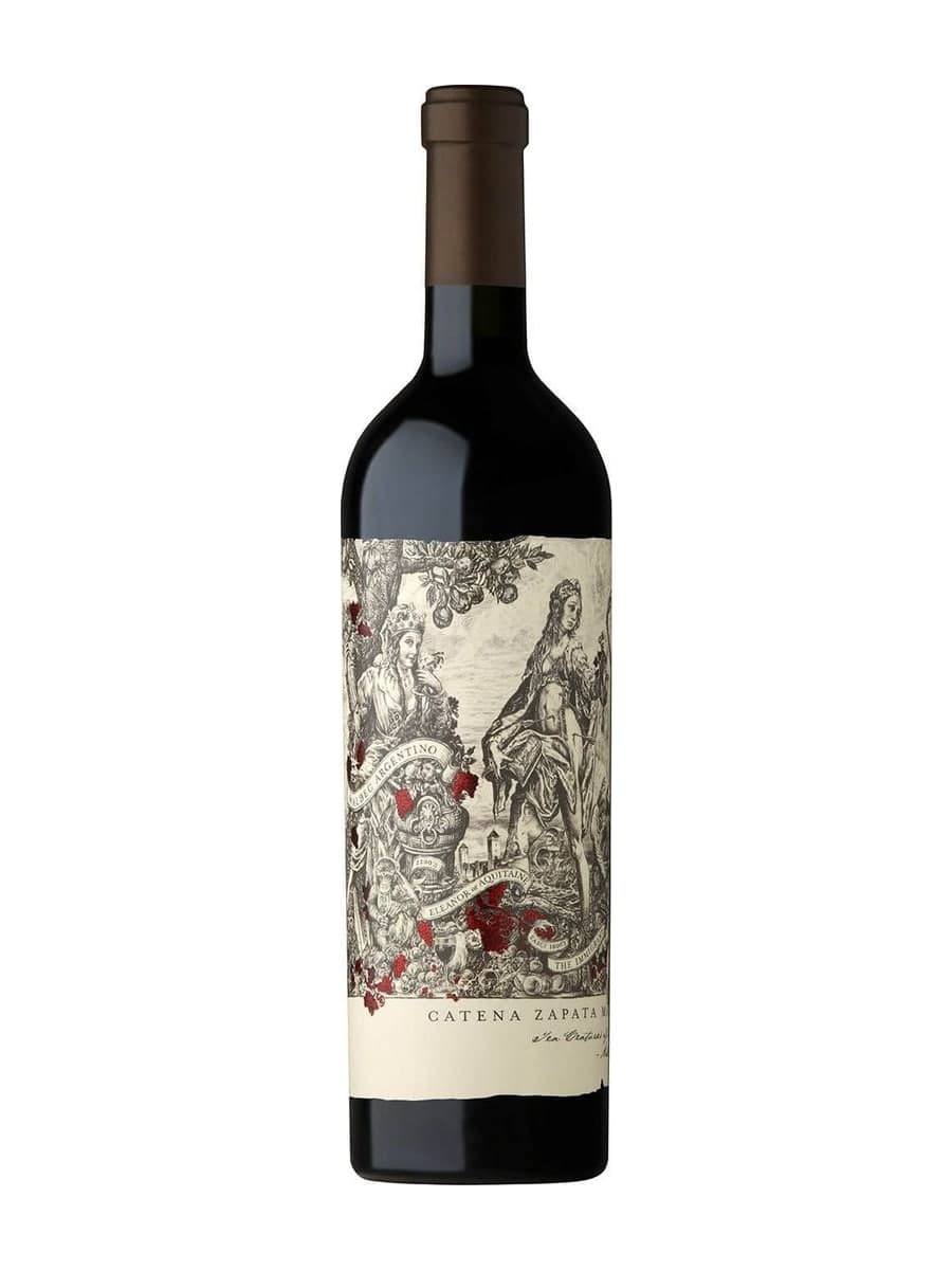Malbec Argentino 2023