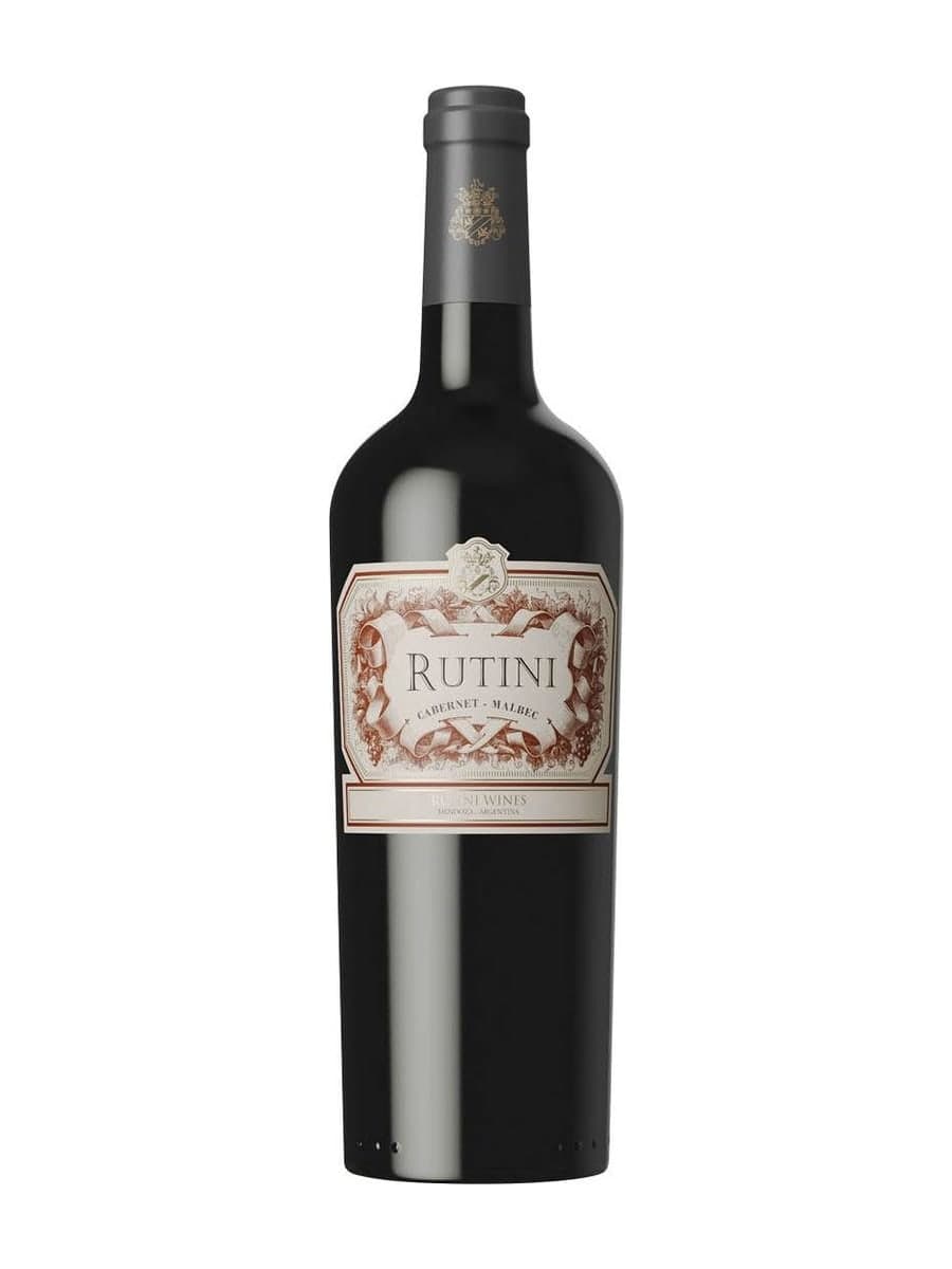 Rutini Cabernet Sauvignon-Malbec