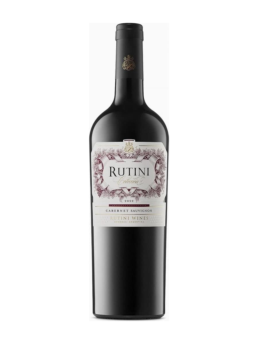 Rutini Cabernet Sauvignon