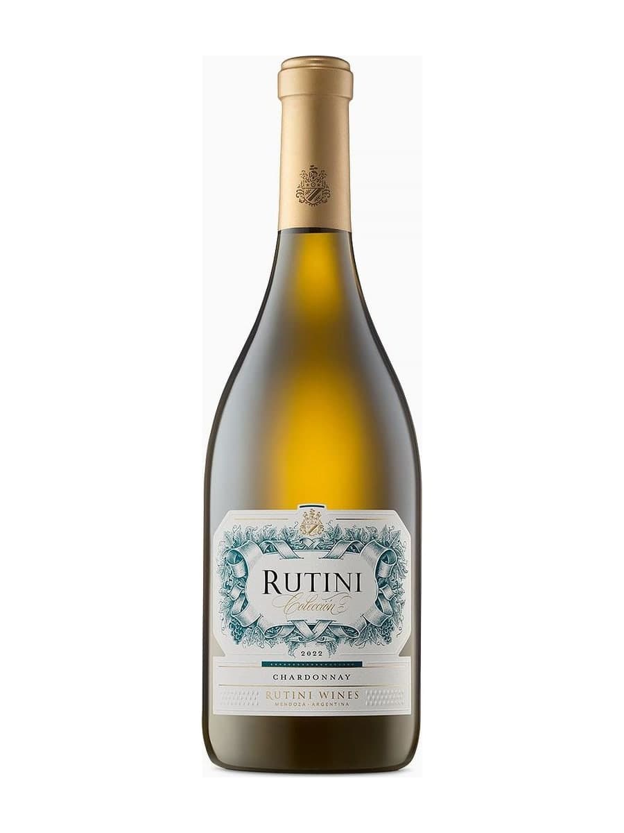 Rutini Chardonnay