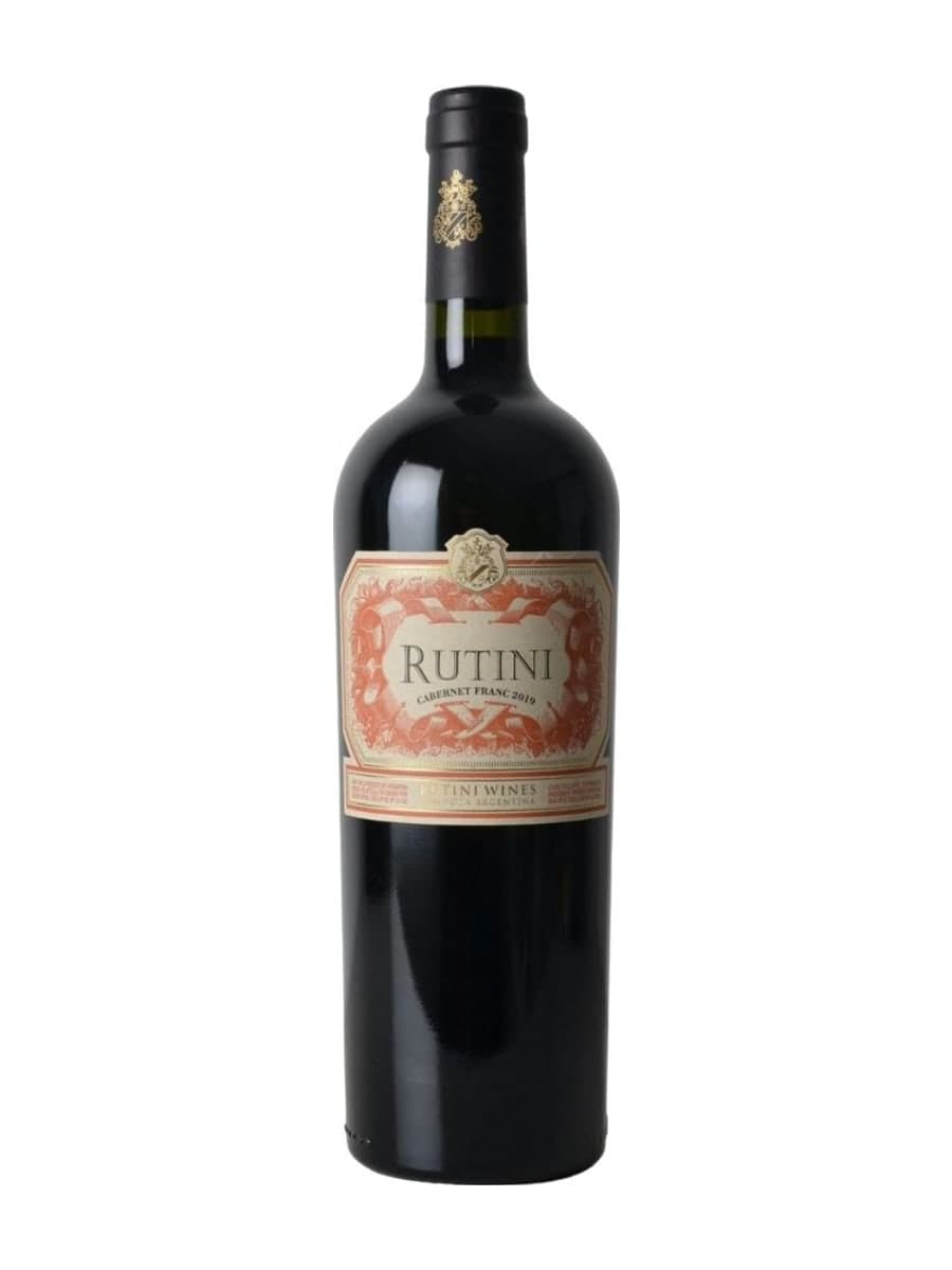 Rutini Cabernet Franc