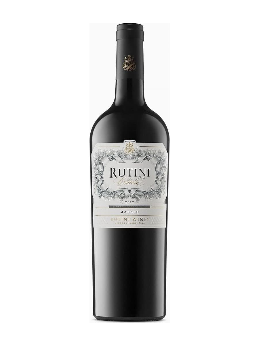 Rutini Malbec