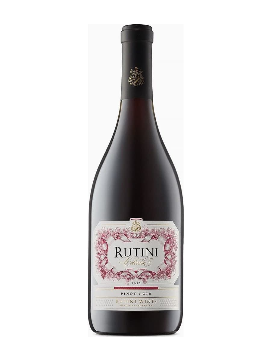 Rutini Pinot Noir