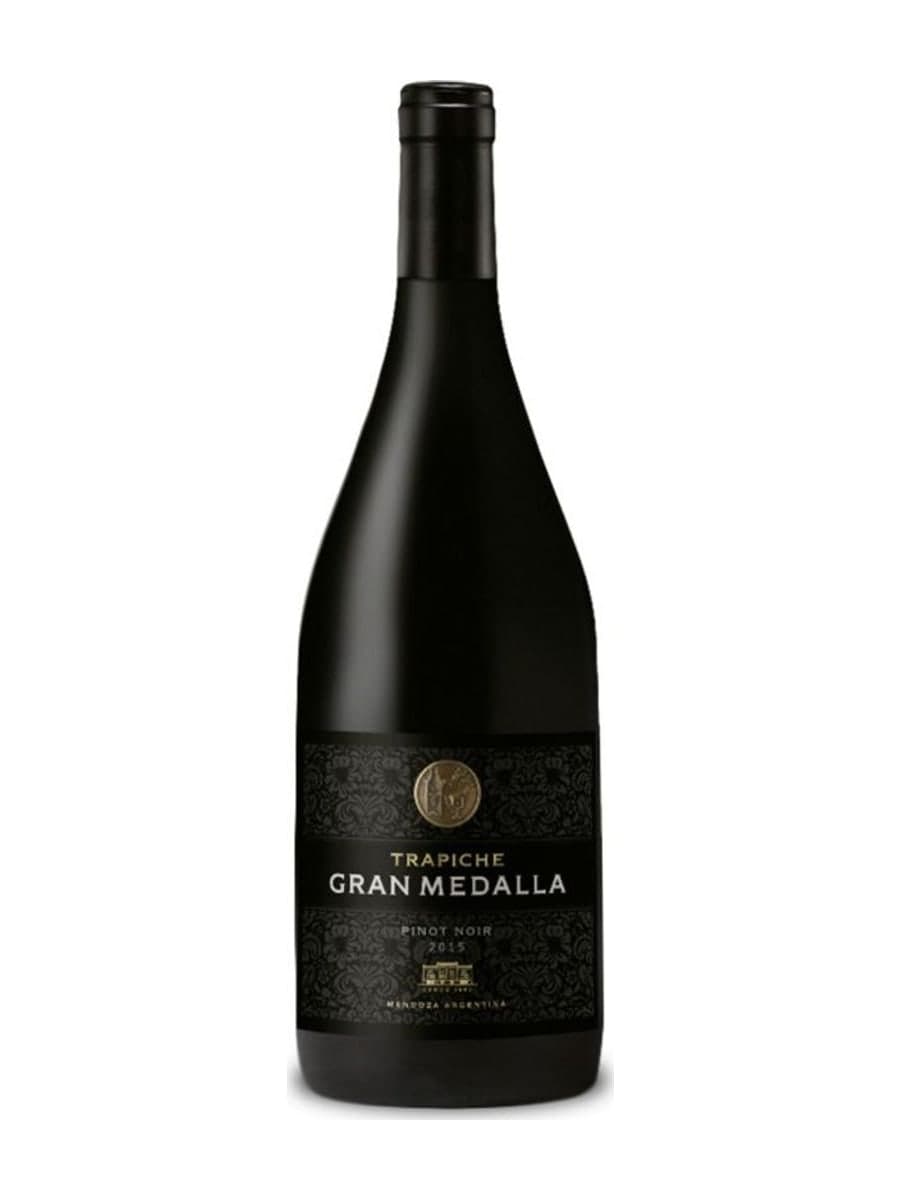 Gran Medalla Pinot Noir