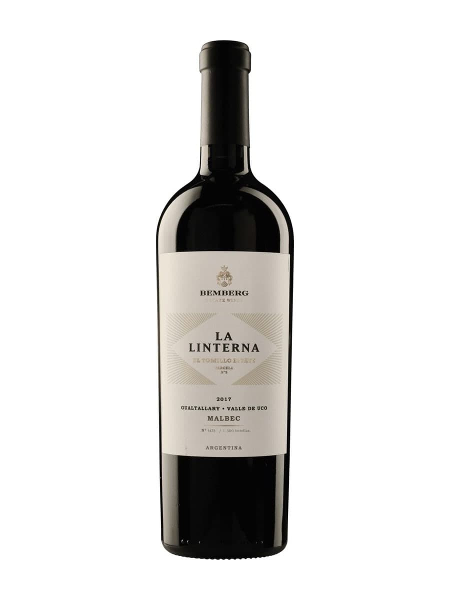 La Linterna Gualtallary Malbec 2020