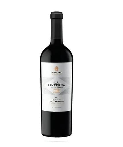La Linterna Cafayate Cabernet Sauvignon 2021
