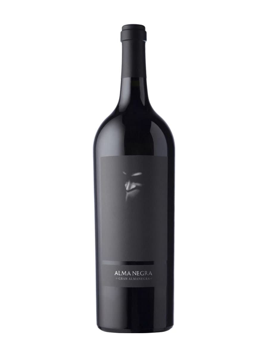 Alma Negra Blend Tinto